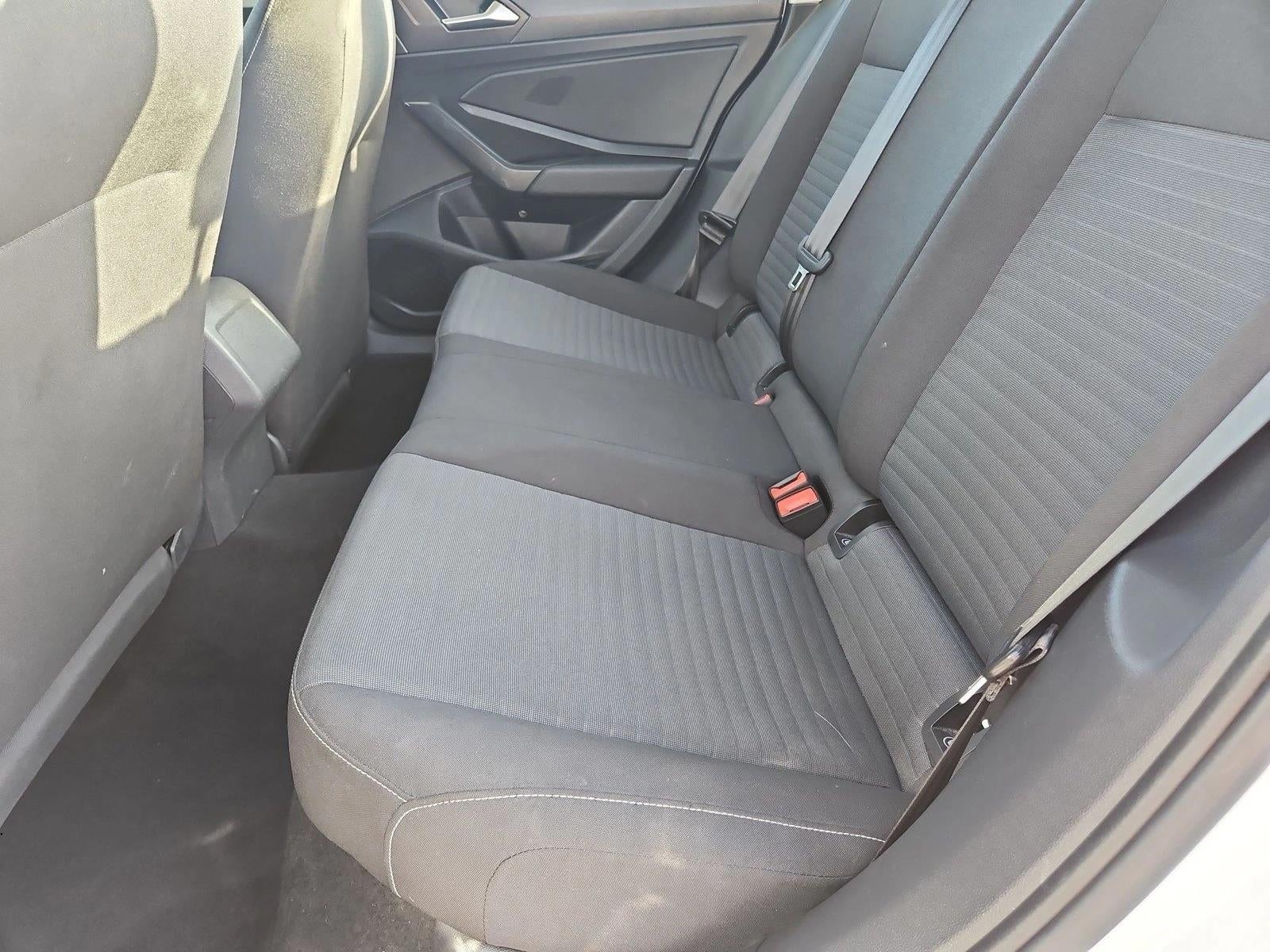 2024 Volkswagen Jetta S