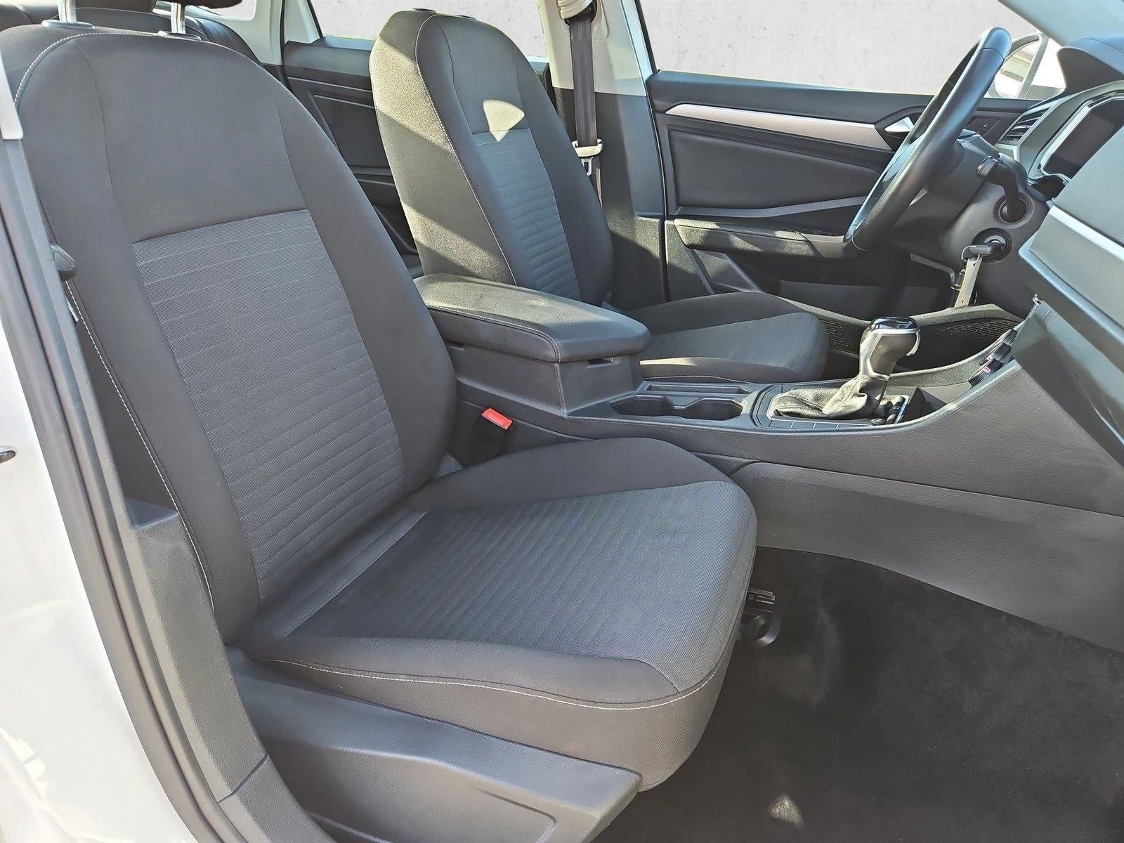 2024 Volkswagen Jetta S