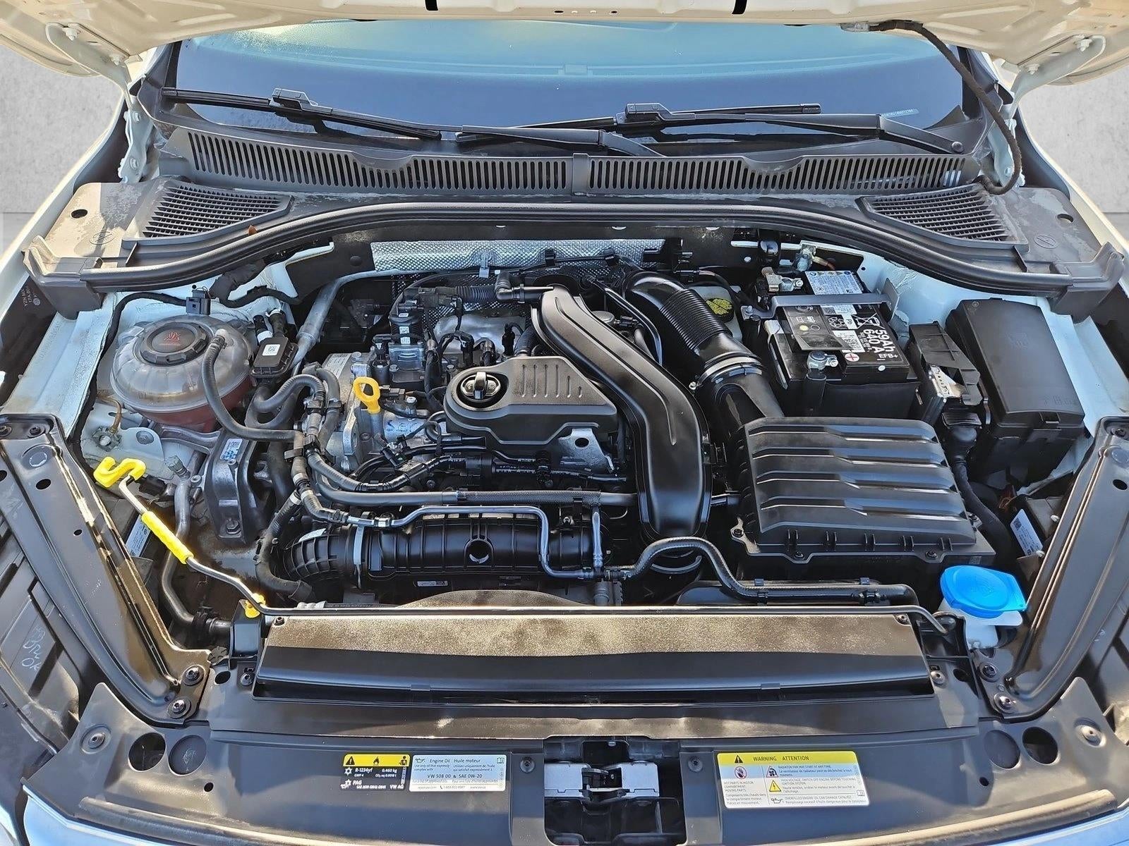 2024 Volkswagen Jetta S
