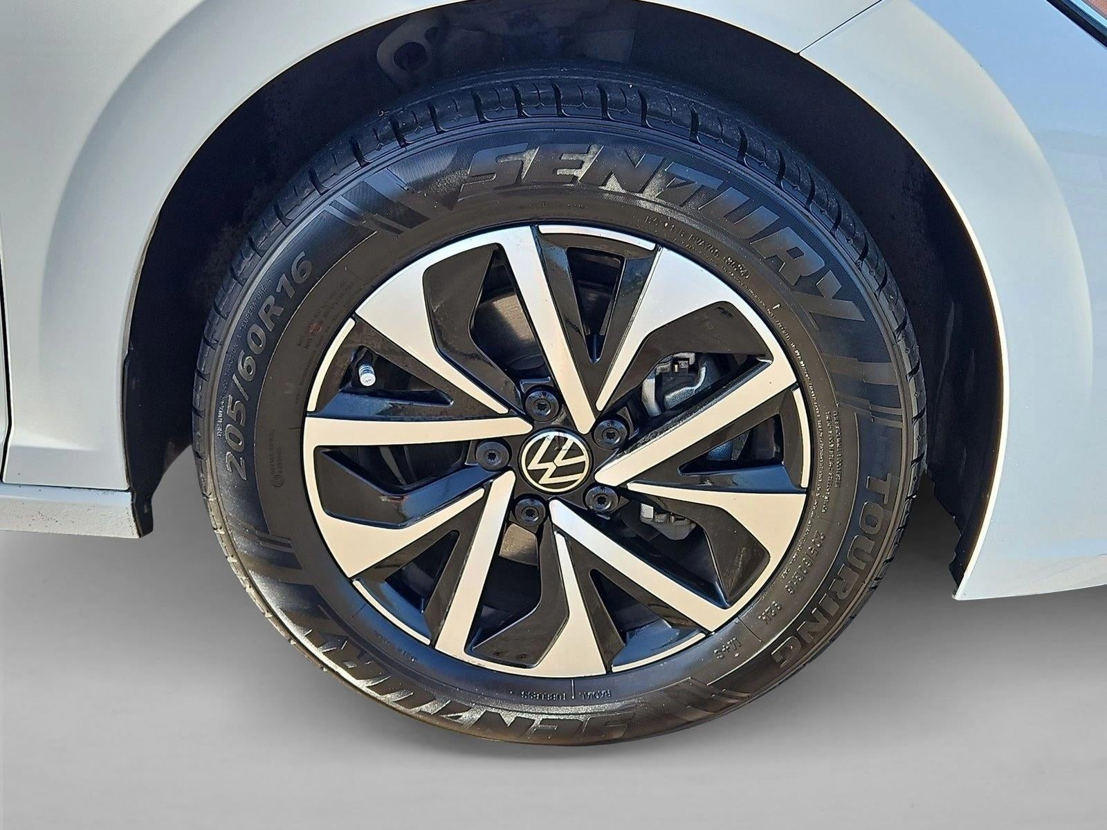 2024 Volkswagen Jetta S