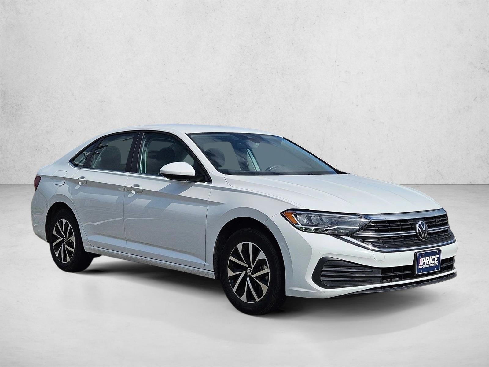 2024 Volkswagen Jetta S