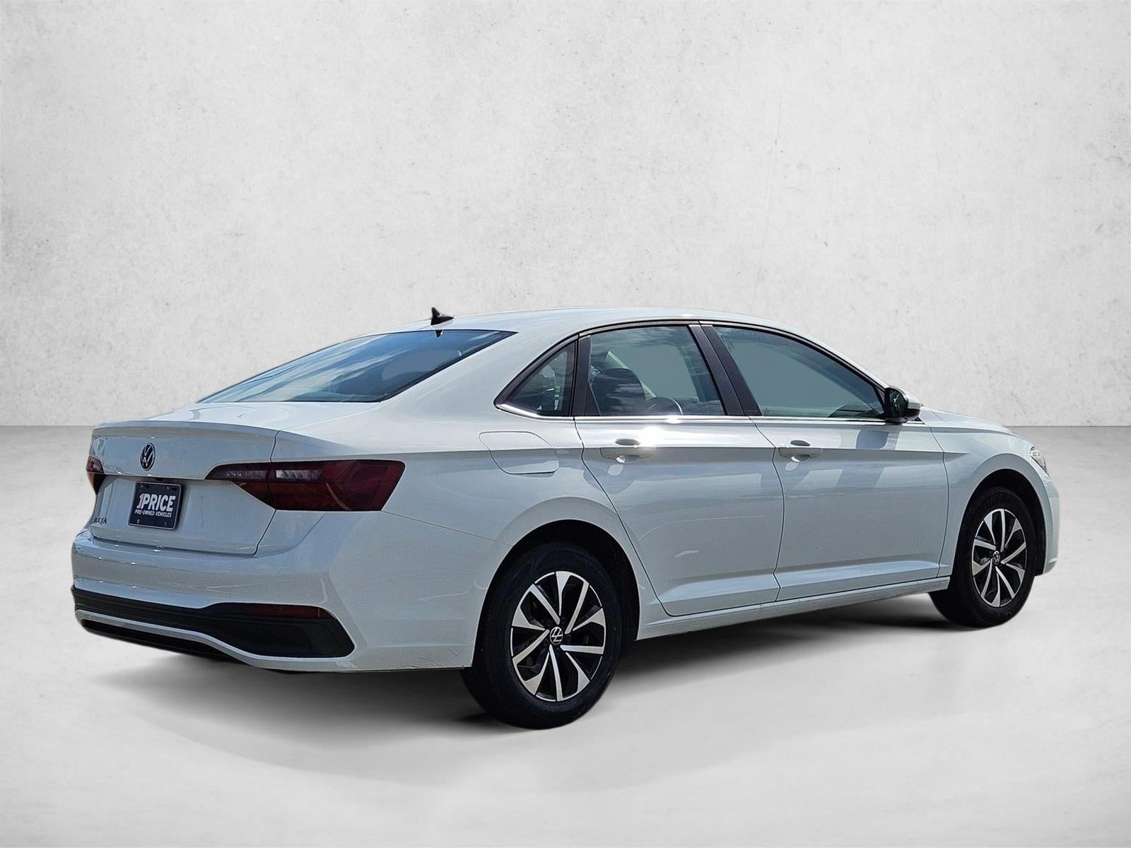 2024 Volkswagen Jetta S