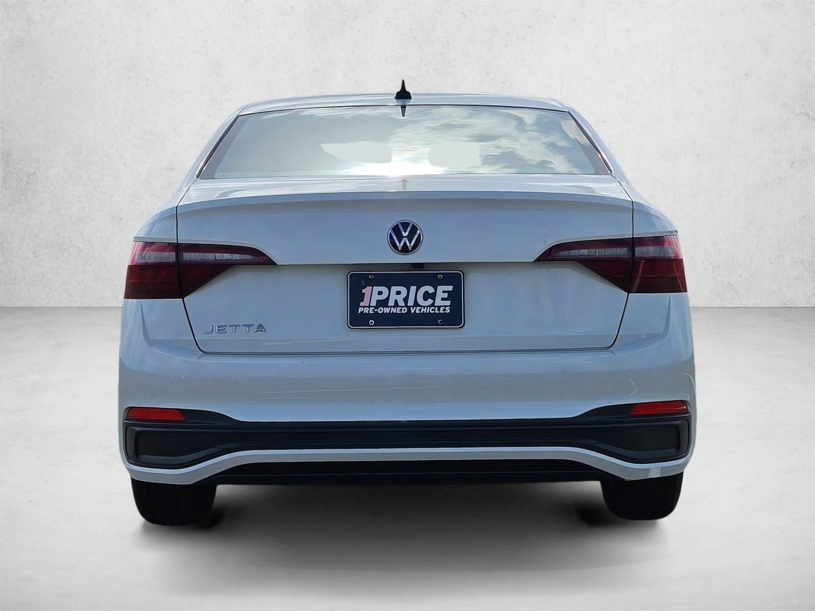 2024 Volkswagen Jetta S