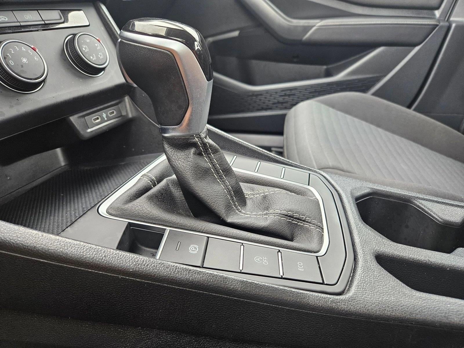 2024 Volkswagen Jetta S