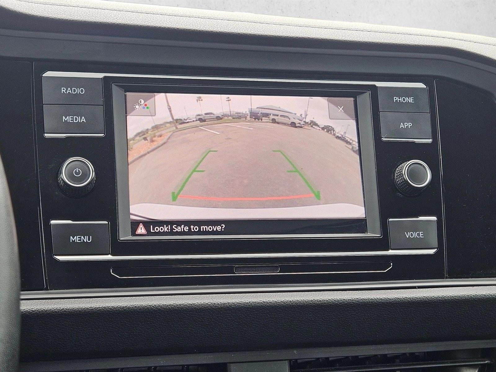 2024 Volkswagen Jetta S