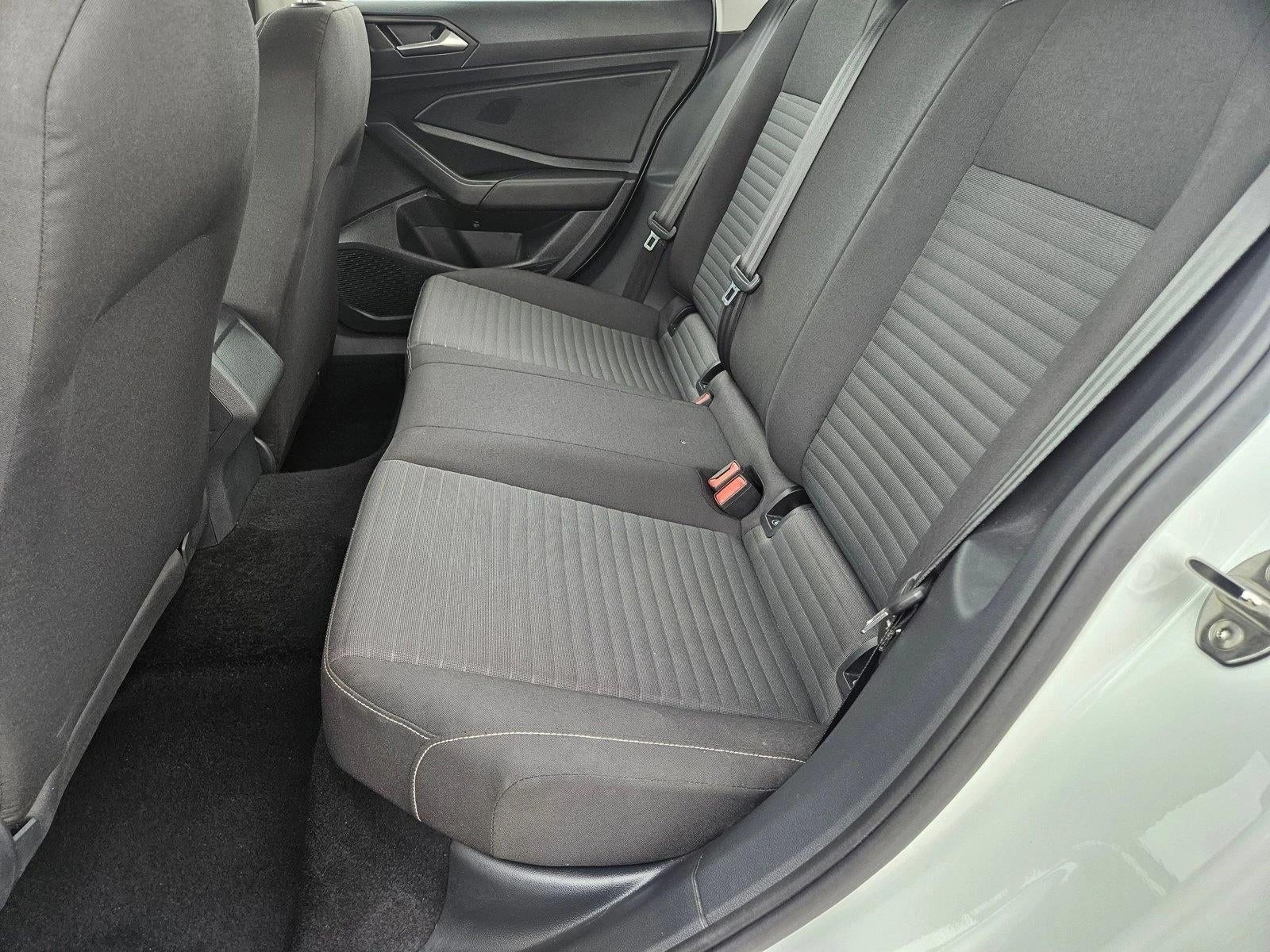 2024 Volkswagen Jetta S