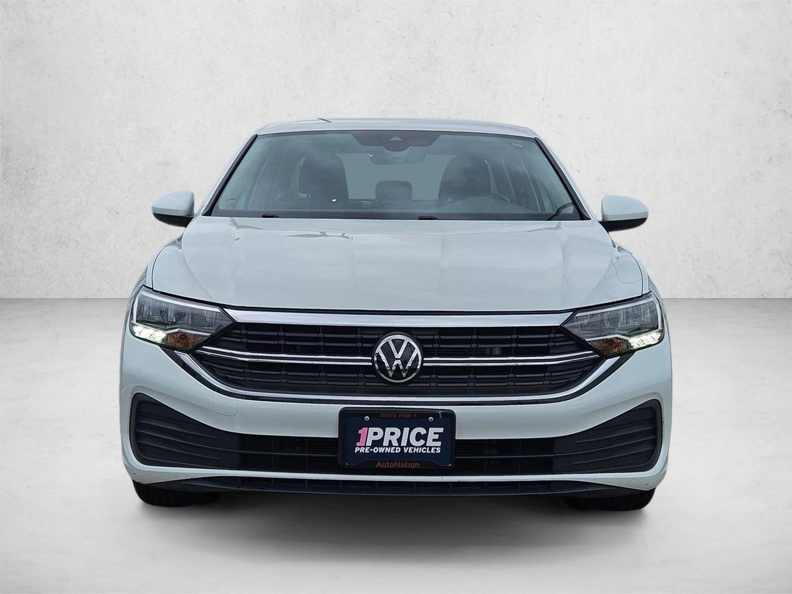 2024 Volkswagen Jetta S