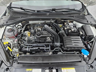 2024 Volkswagen Jetta S