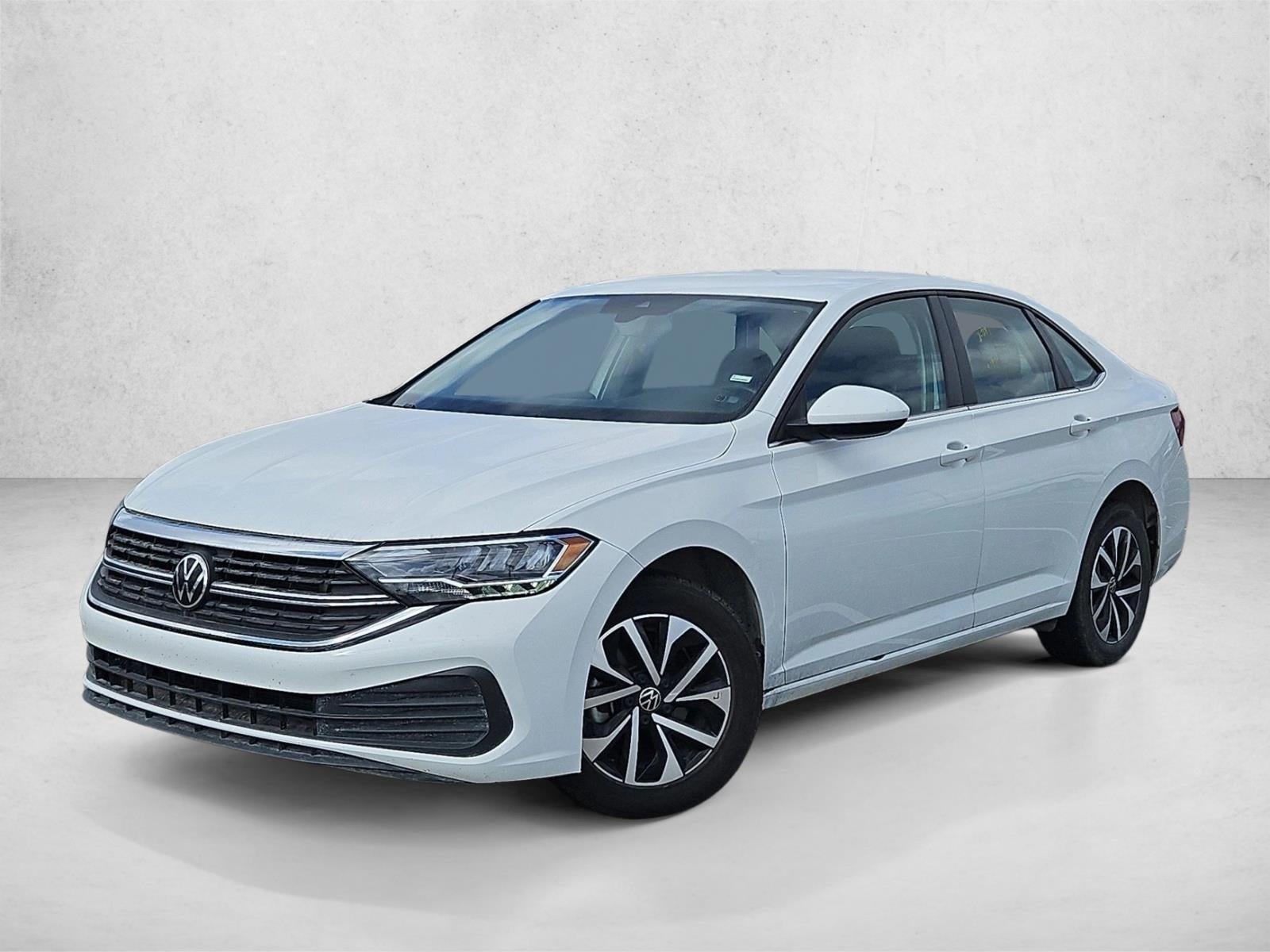 2024 Volkswagen Jetta S