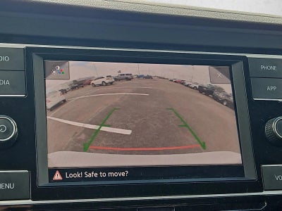 2024 Volkswagen Jetta S