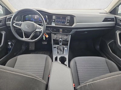 2024 Volkswagen Jetta S