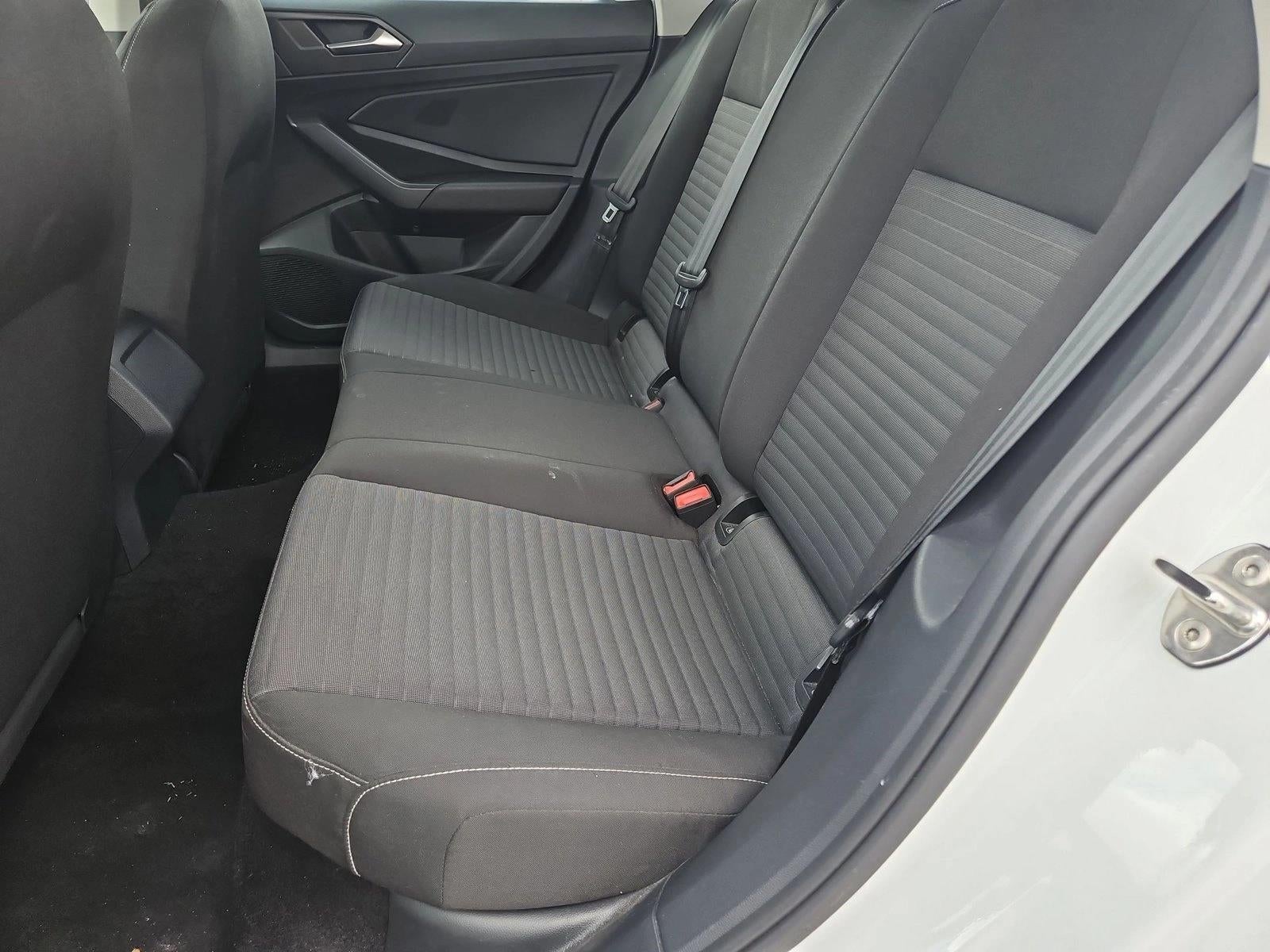 2024 Volkswagen Jetta S