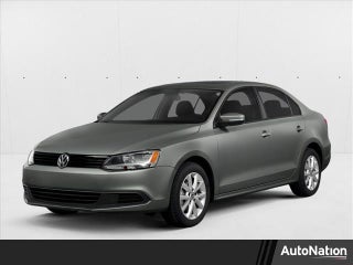 2014 Volkswagen Jetta 1.8T SE