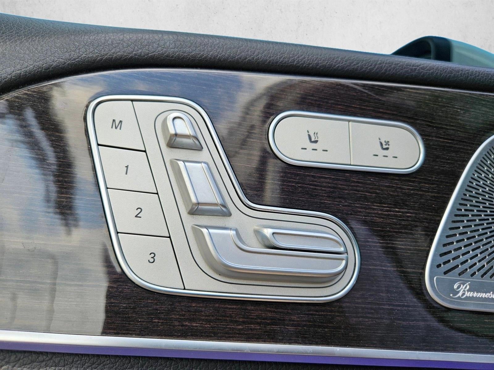 2020 Mercedes-Benz GLE GLE 350