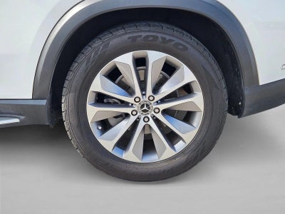2020 Mercedes-Benz GLE GLE 350
