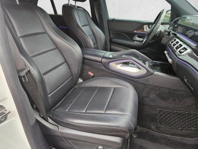 2020 Mercedes-Benz GLE 350 GLE 350