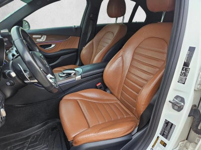 2020 Mercedes-Benz C-Class AMG® C 43