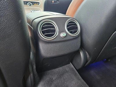 2020 Mercedes-Benz C-Class AMG® C 43