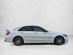 2020 Mercedes-Benz C-Class AMG® C 43