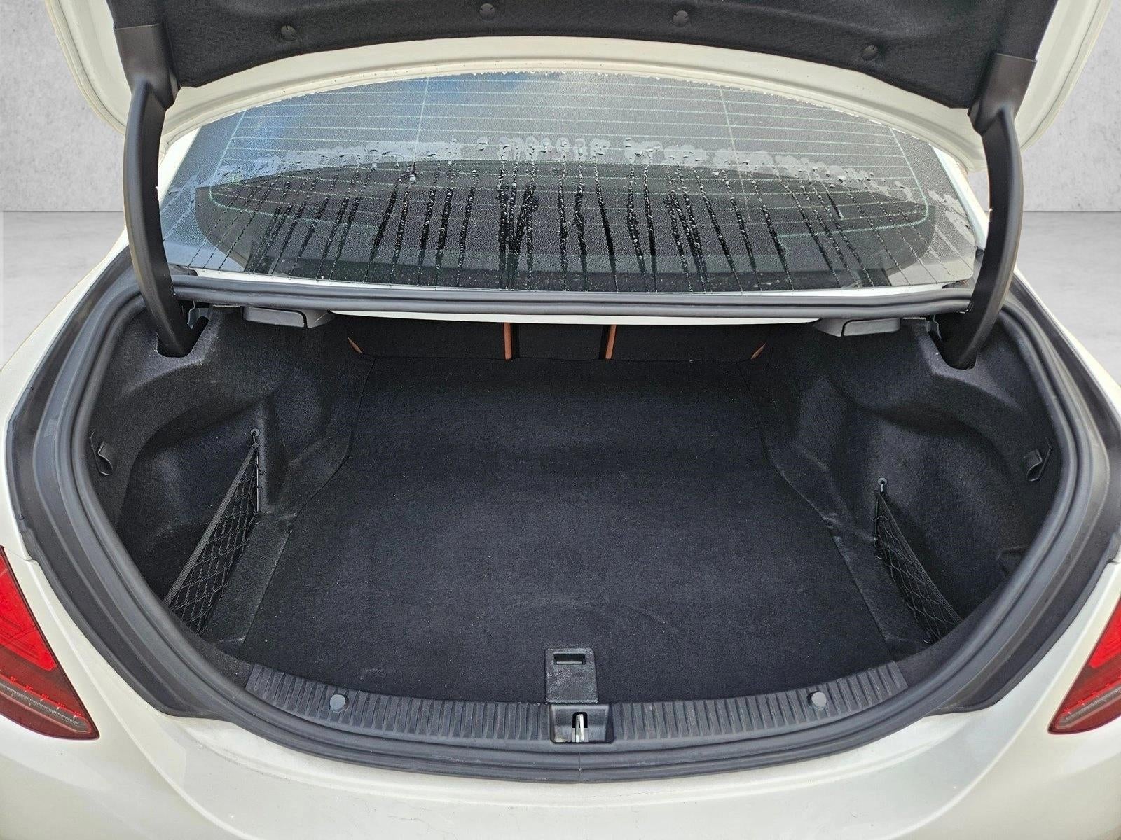 2020 Mercedes-Benz C-Class AMG® C 43