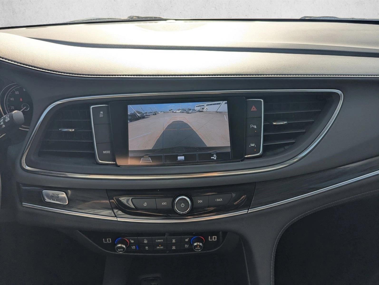 2020 Buick Enclave Premium