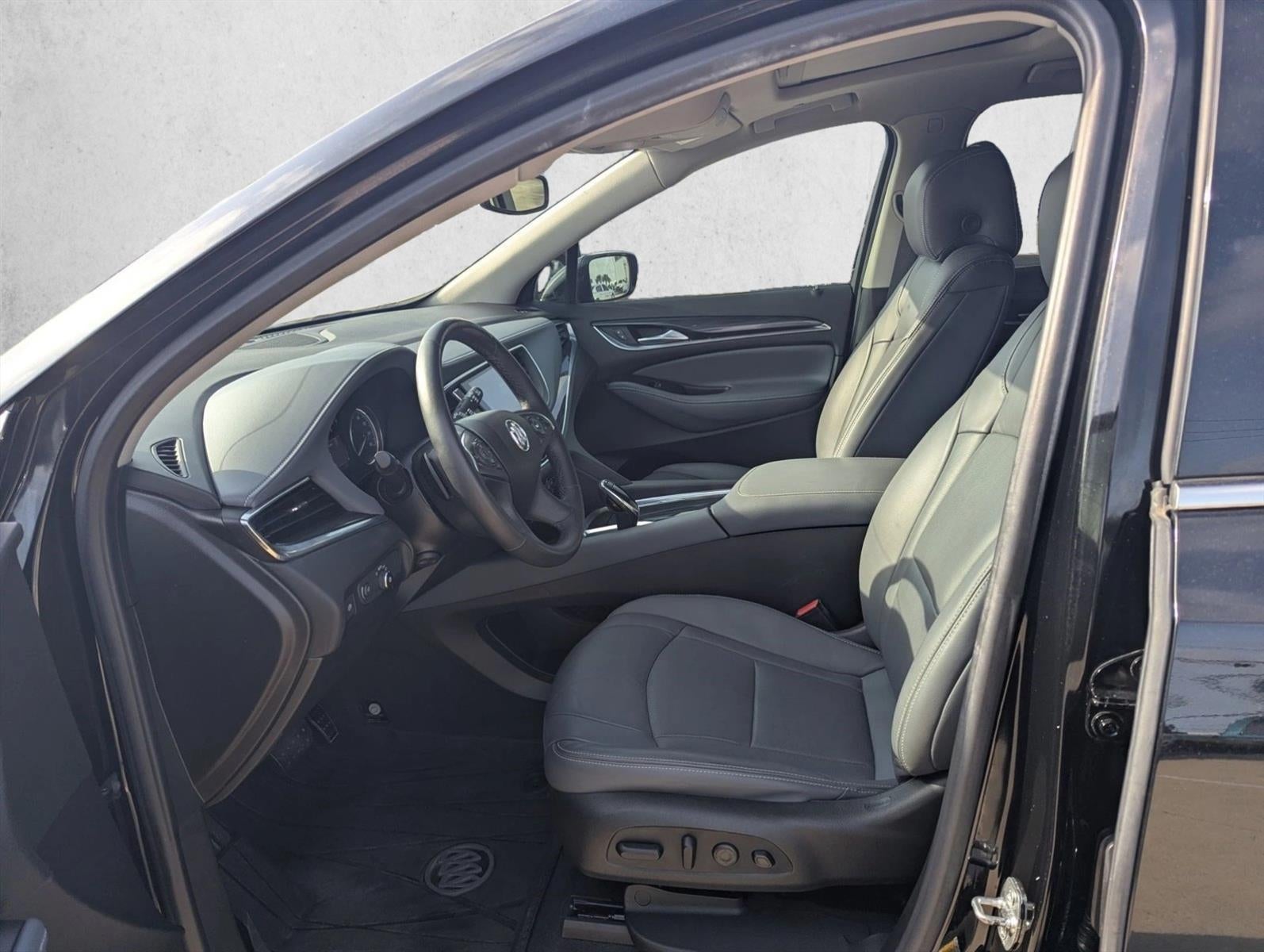 2020 Buick Enclave Premium