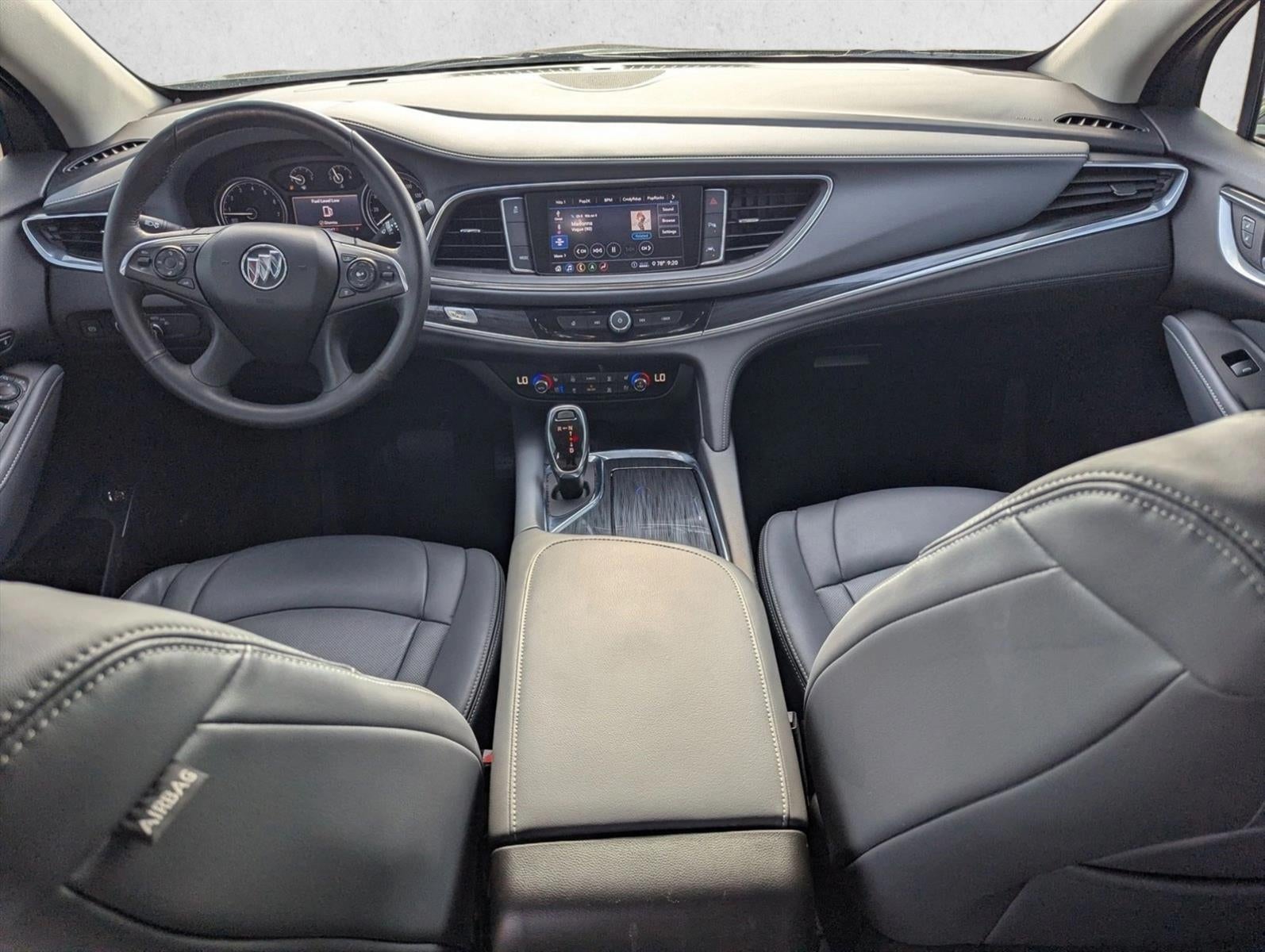 2020 Buick Enclave Premium