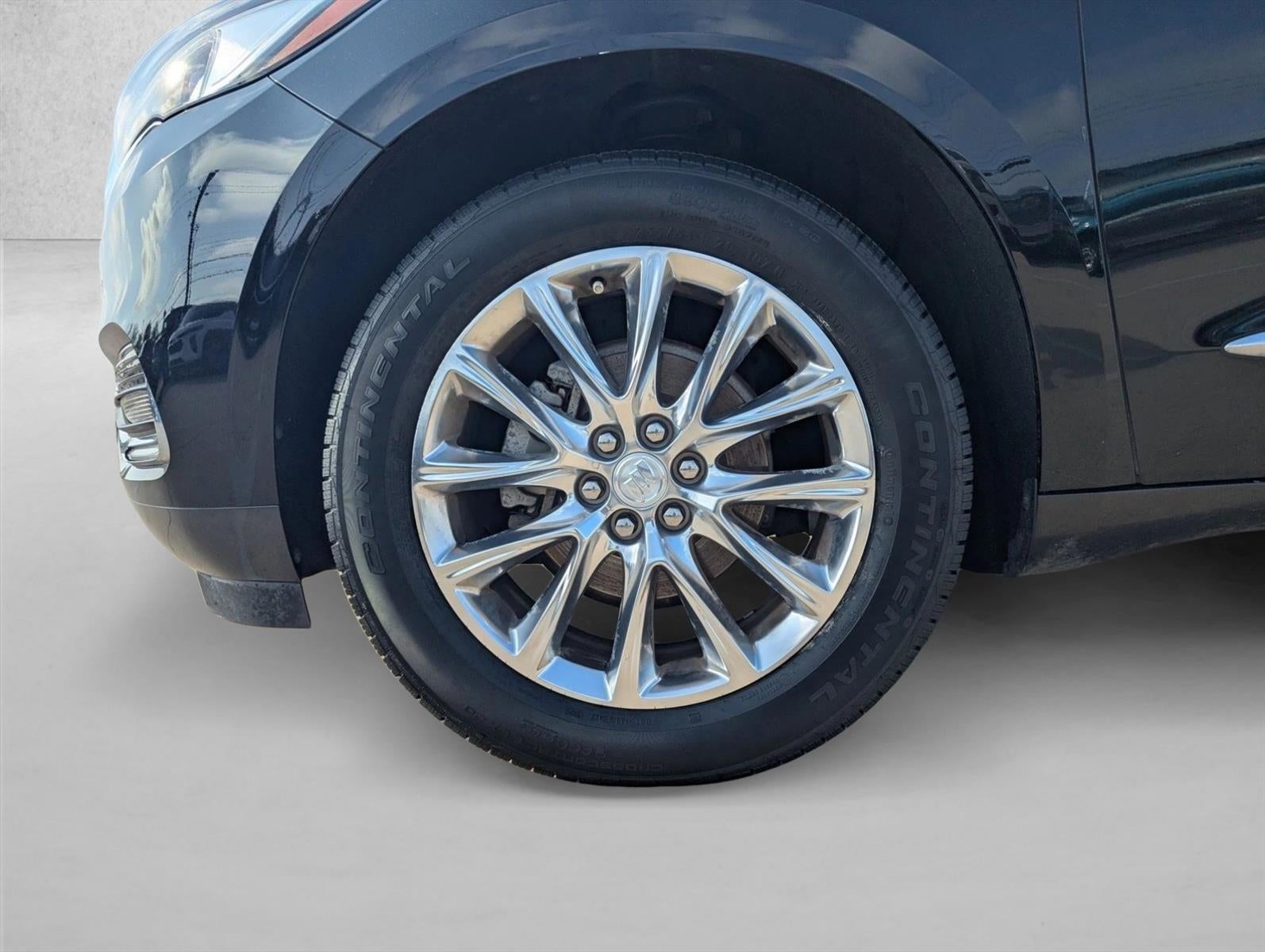 2020 Buick Enclave Premium