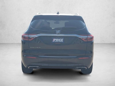 2020 Buick Enclave Premium