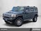 2005 HUMMER H2 SUV