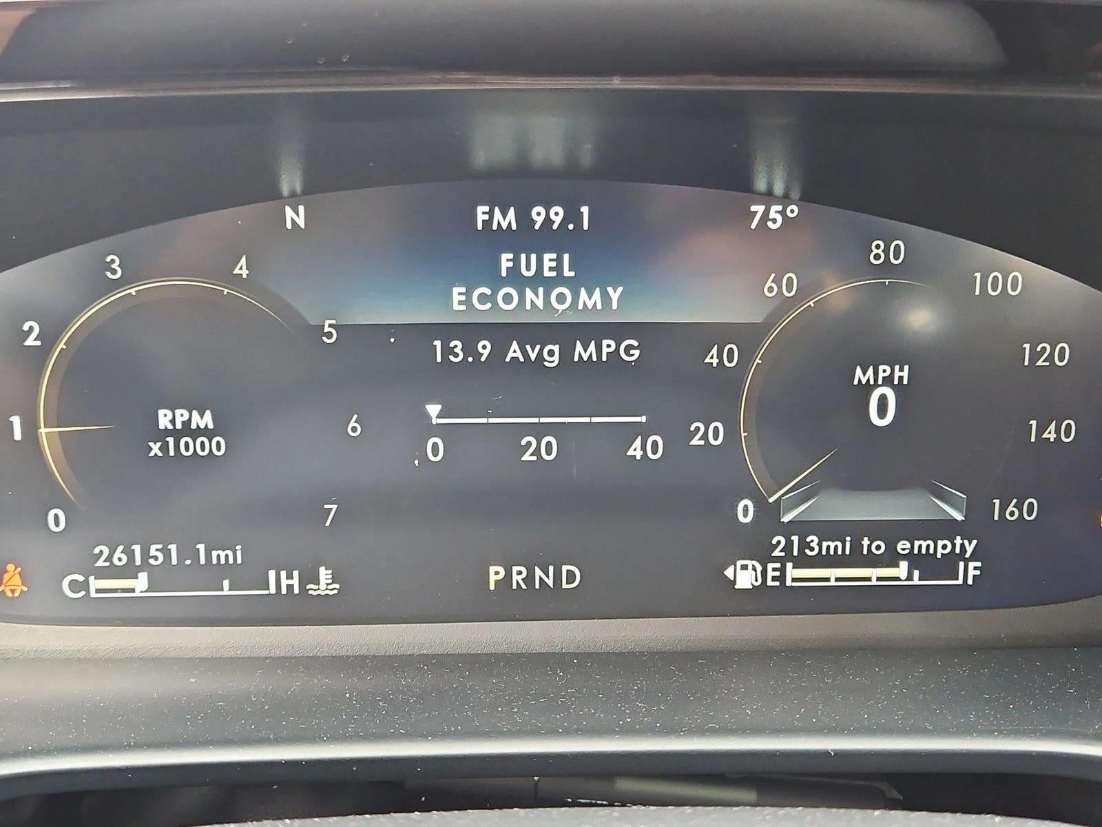 2023 Lincoln Aviator Standard