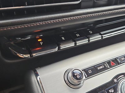 2023 Lincoln Aviator Standard