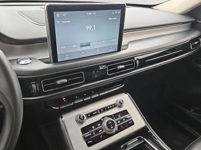 2023 Lincoln Aviator Standard