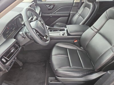 2023 Lincoln Aviator Standard