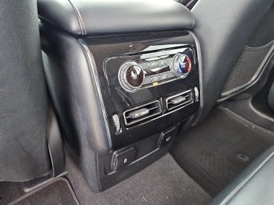 2023 Lincoln Aviator Standard