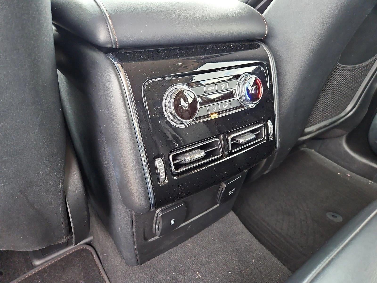 2023 Lincoln Aviator Standard