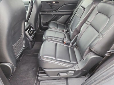 2023 Lincoln Aviator Standard