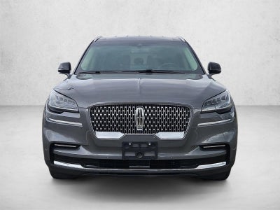 2023 Lincoln Aviator Standard