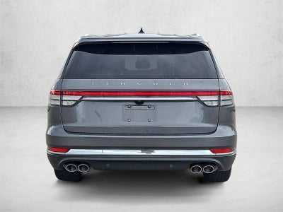 2023 Lincoln Aviator Standard