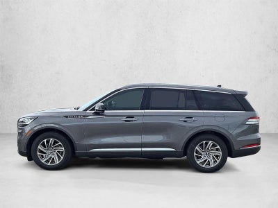 2023 Lincoln Aviator Standard