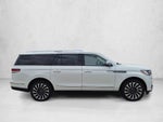 2024 Lincoln Navigator Black Label L