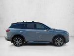 2025 INFINITI QX60 AUTOGRAPH AWD