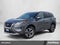 2021 Nissan Rogue SV FWD
