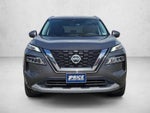 2021 Nissan Rogue SV FWD