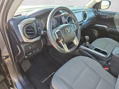 2021 Toyota Tacoma 2WD SR5