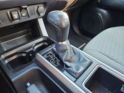 2021 Toyota Tacoma 2WD SR5