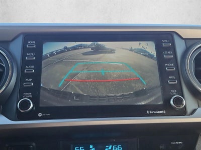 2021 Toyota Tacoma 2WD SR5