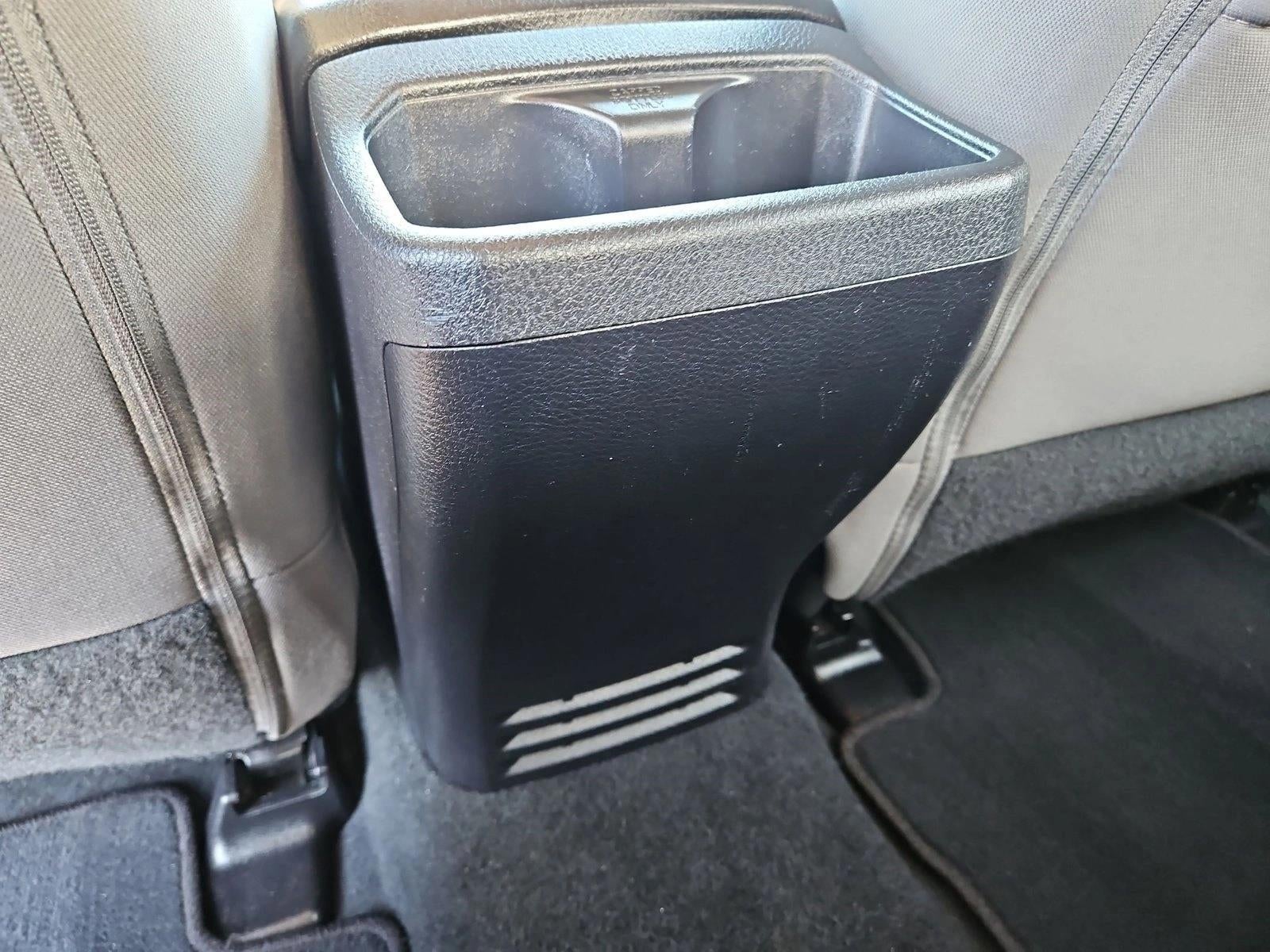 2021 Toyota Tacoma 2WD SR5