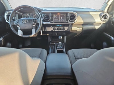 2021 Toyota Tacoma 2WD SR5