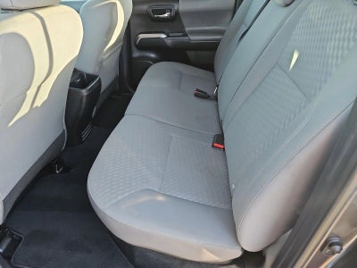 2021 Toyota Tacoma 2WD SR5